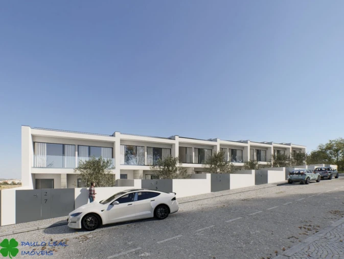 Moradia T3 para Venda em Gondomar (São Cosme), Valbom e Jovim Foto 13