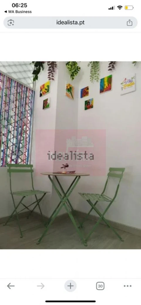 Loja para Trespasse em Alvalade