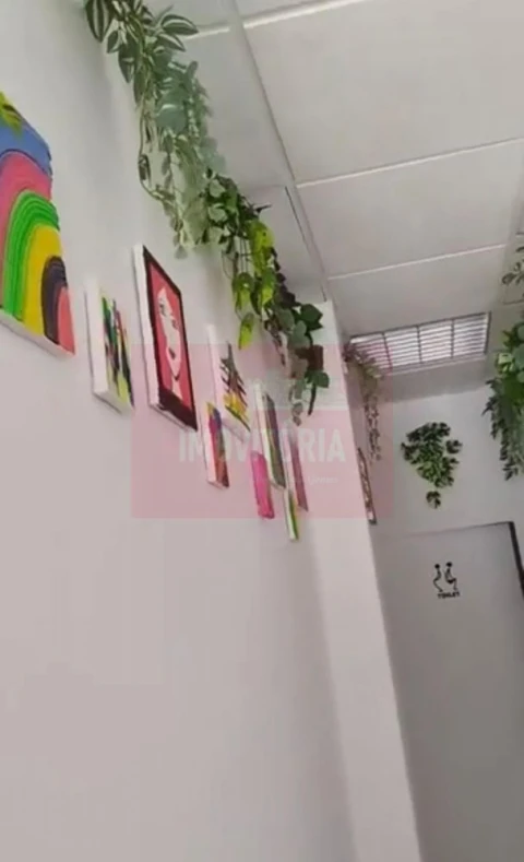 Loja para Trespasse em Alvalade