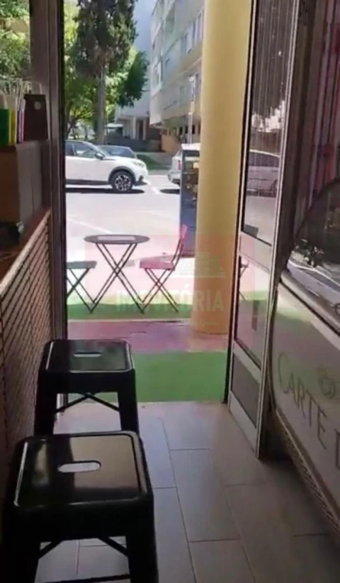 Loja para Trespasse em Alvalade