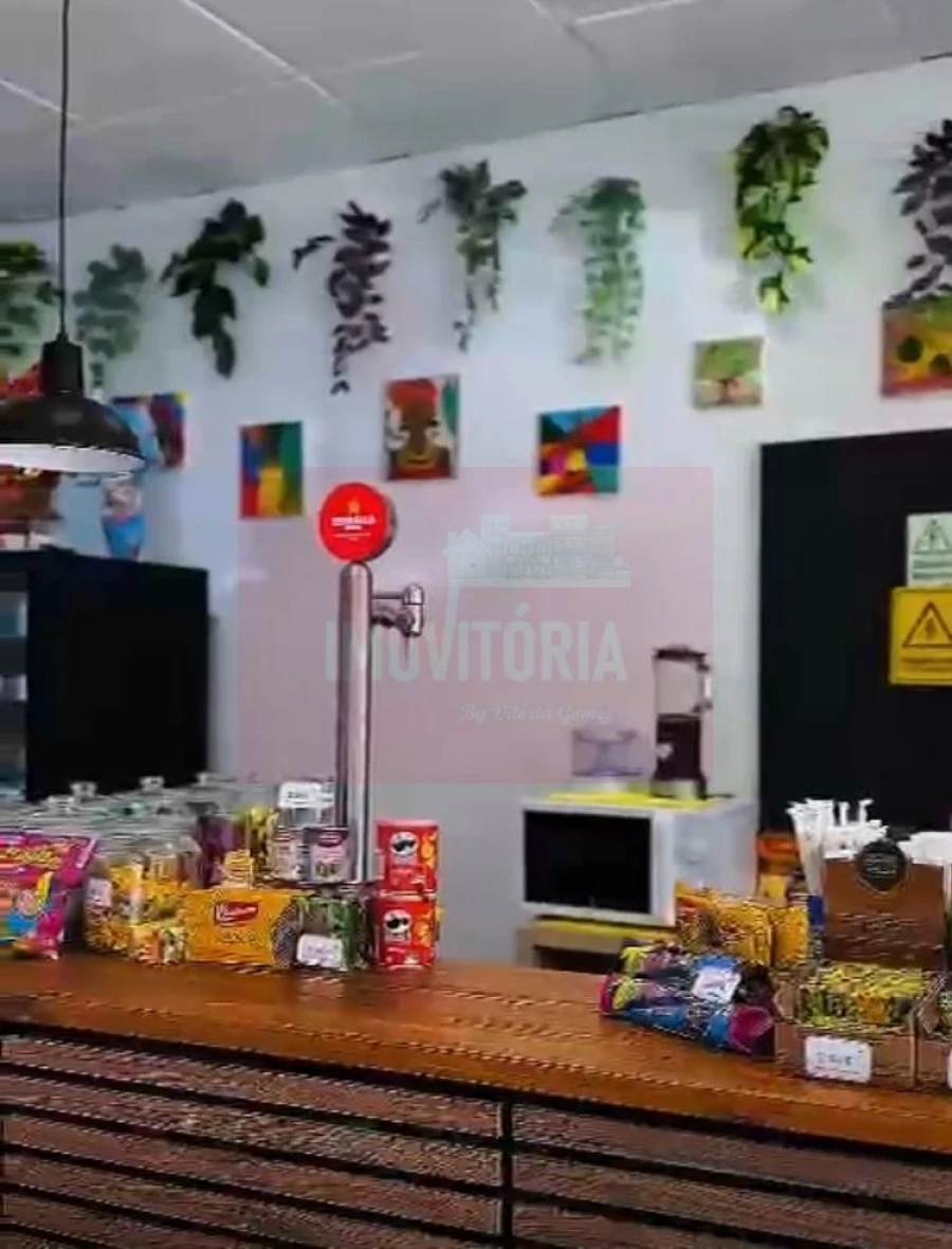 Loja para Trespasse em Alvalade Foto 3