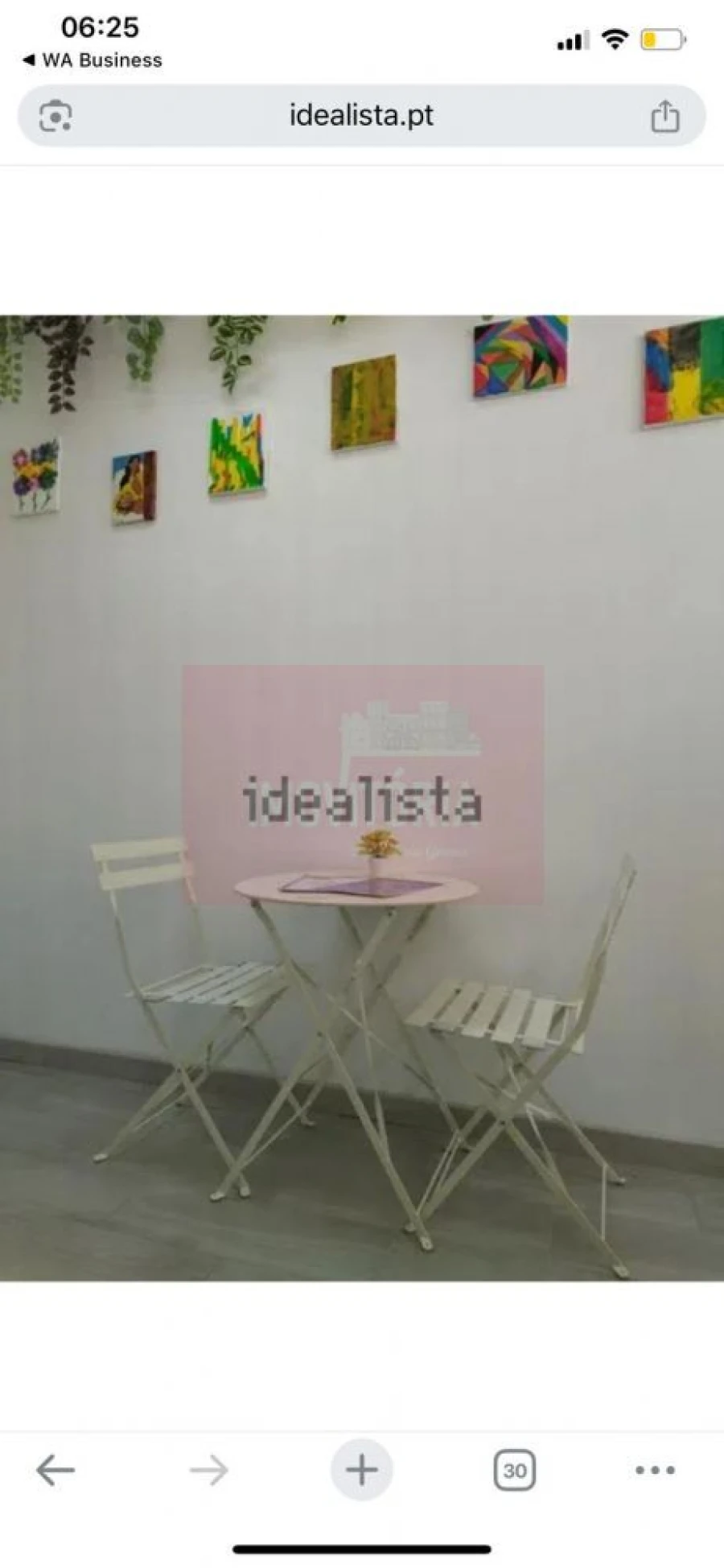 Loja para Trespasse em Alvalade Foto 14