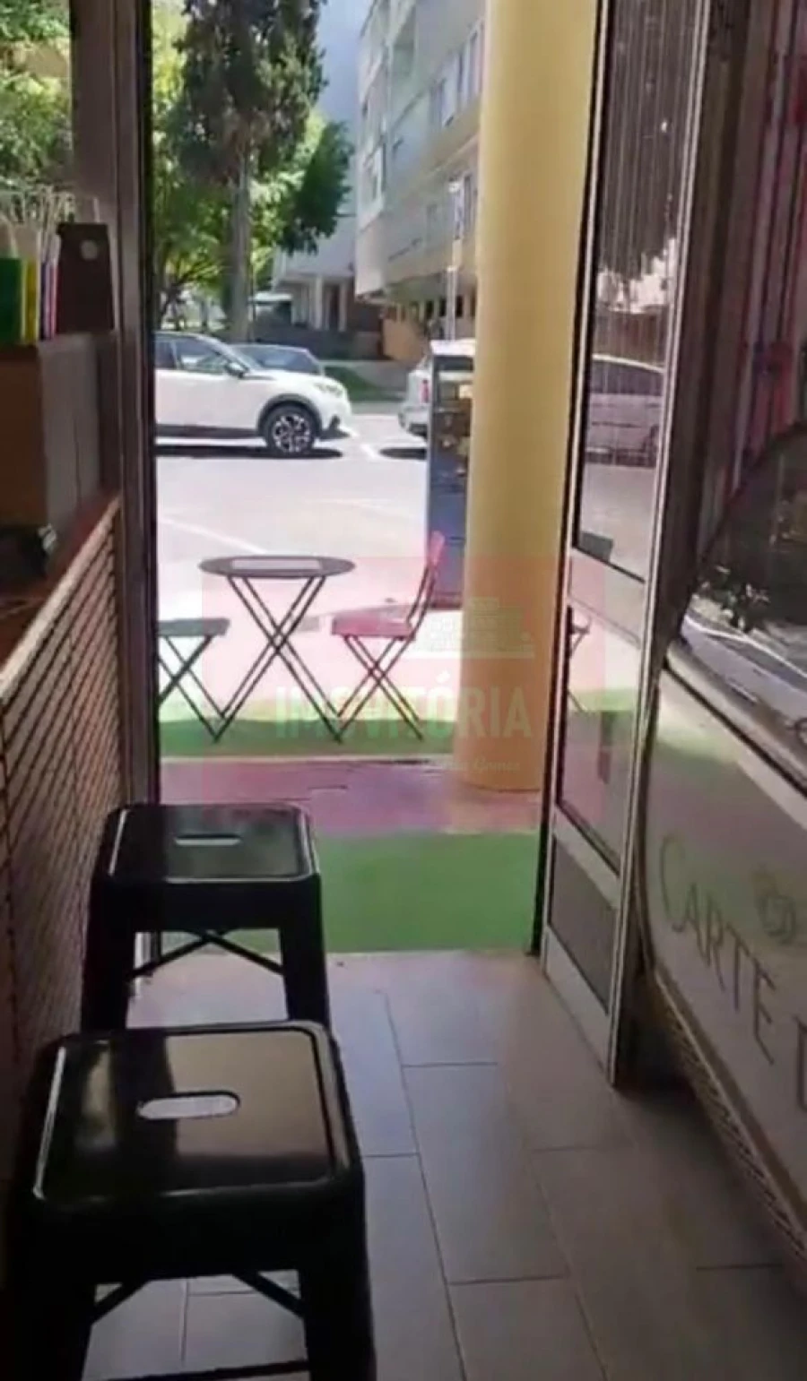 Loja para Trespasse em Alvalade Foto 17