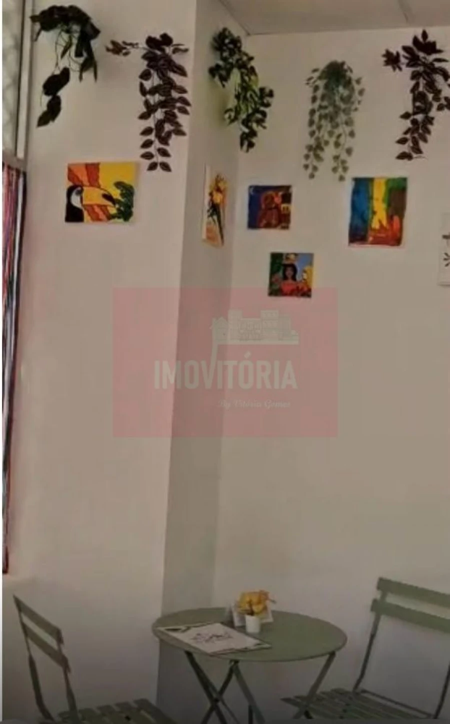 Loja para Trespasse em Alvalade Foto 15