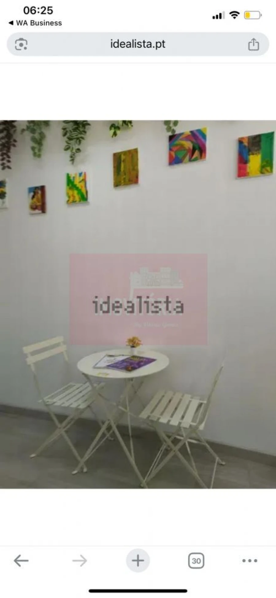 Loja para Trespasse em Alvalade Foto 12