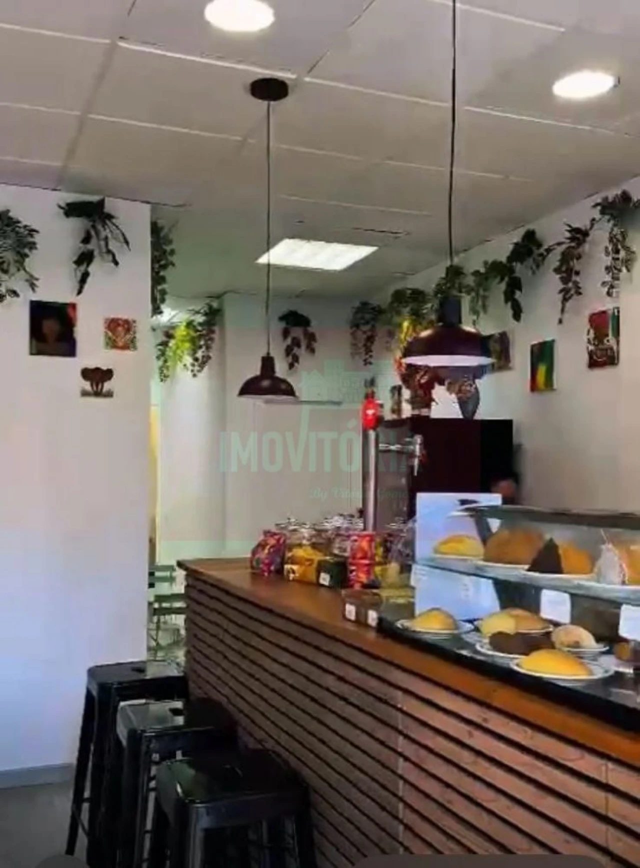 Loja para Trespasse em Alvalade Foto 1