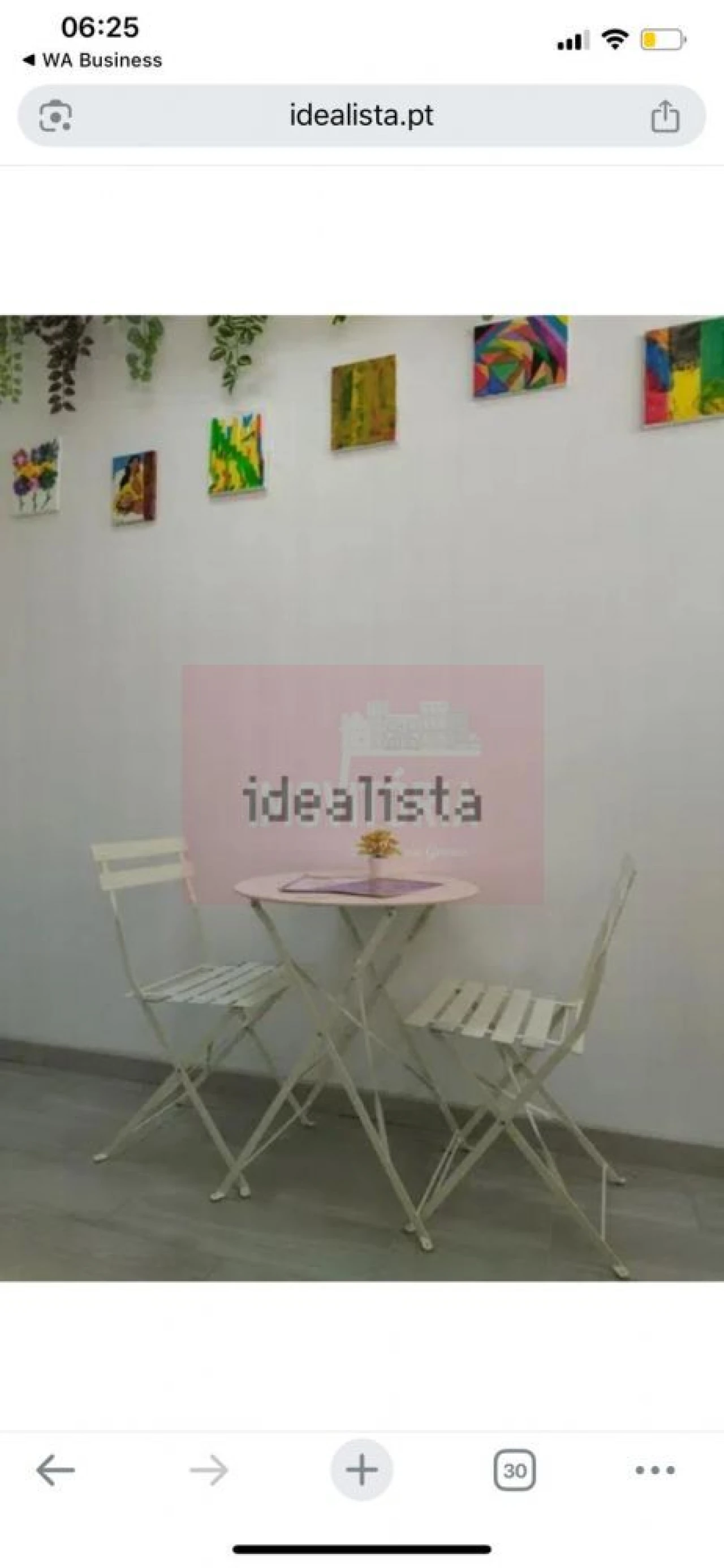 Loja para Trespasse em Alvalade Foto 14