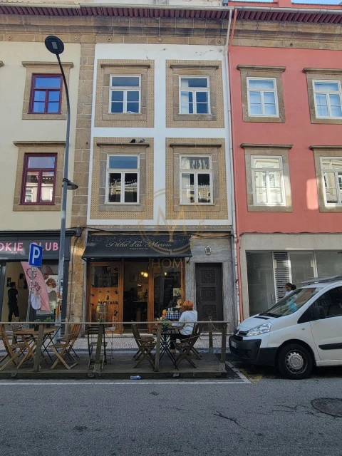 Apartamento T2 para Venda em Cedofeita, Santo Ildefonso, Sé, Miragaia, São Nicolau e Vitória