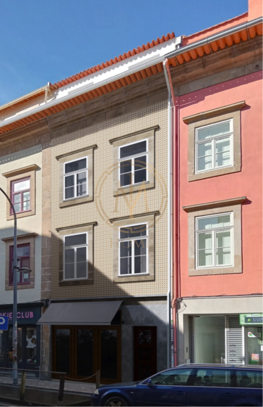 Apartamento T0 para Venda em Cedofeita, Santo Ildefonso, Sé, Miragaia, São Nicolau e Vitória Foto 7