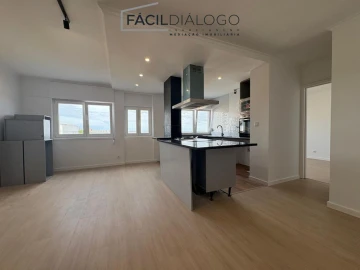 Apartamento T3 para Venda em Caparica e Trafaria