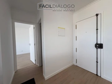 Apartamento T3 para Venda em Caparica e Trafaria