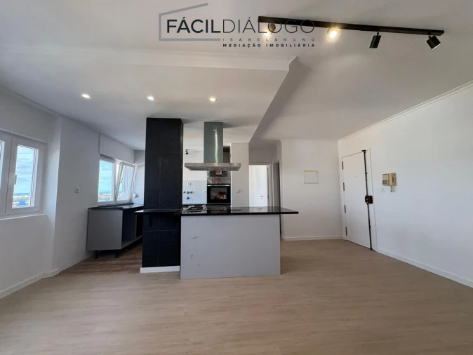Apartamento T3 para Venda em Caparica e Trafaria Foto 20