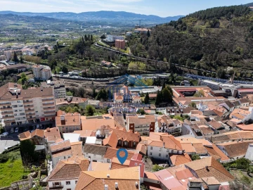 Loja para Venda em Covilhã e Canhoso