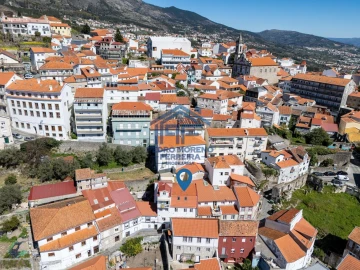 Loja para Venda em Covilhã e Canhoso