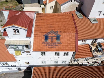 Loja para Venda em Covilhã e Canhoso