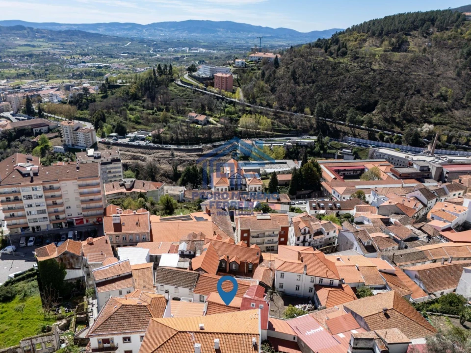 Loja para Venda em Covilhã e Canhoso Foto 31