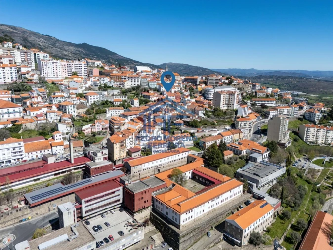 Loja para Venda em Covilhã e Canhoso Foto 33