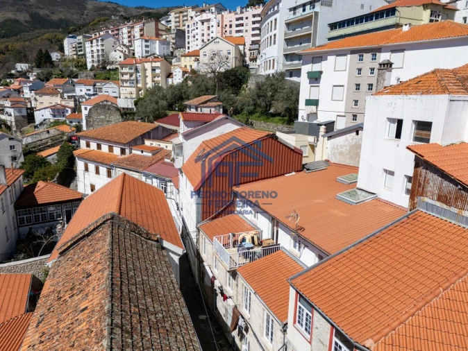 Loja para Venda em Covilhã e Canhoso Foto 25