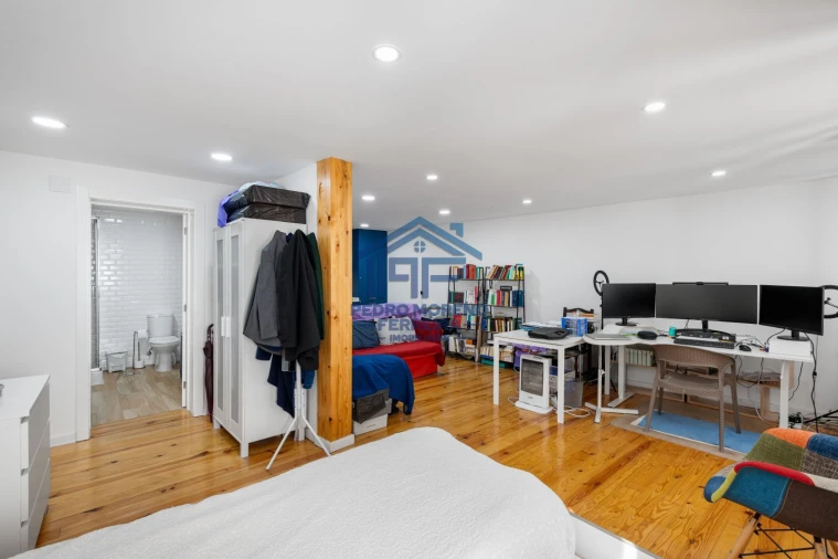 Loja para Venda em Covilhã e Canhoso Foto 15