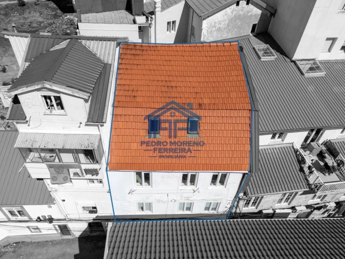 Loja para Venda em Covilhã e Canhoso Foto 23