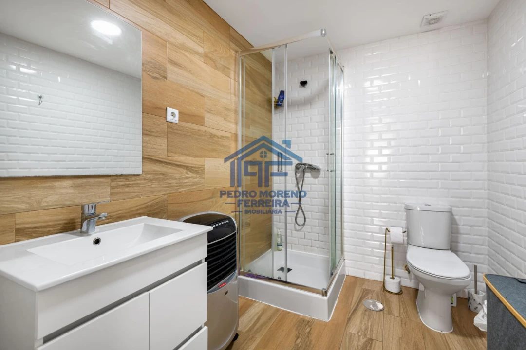 Loja para Venda em Covilhã e Canhoso Foto 14