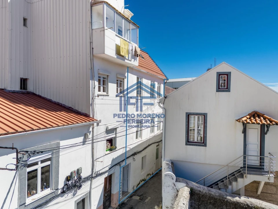 Loja para Venda em Covilhã e Canhoso Foto 24