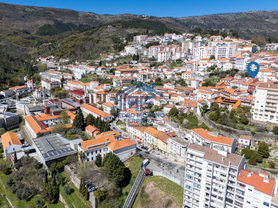 Loja para Venda em Covilhã e Canhoso Foto 34