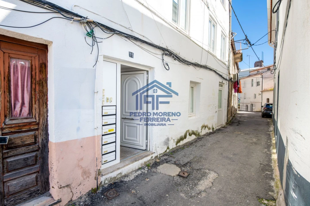 Loja para Venda em Covilhã e Canhoso Foto 19