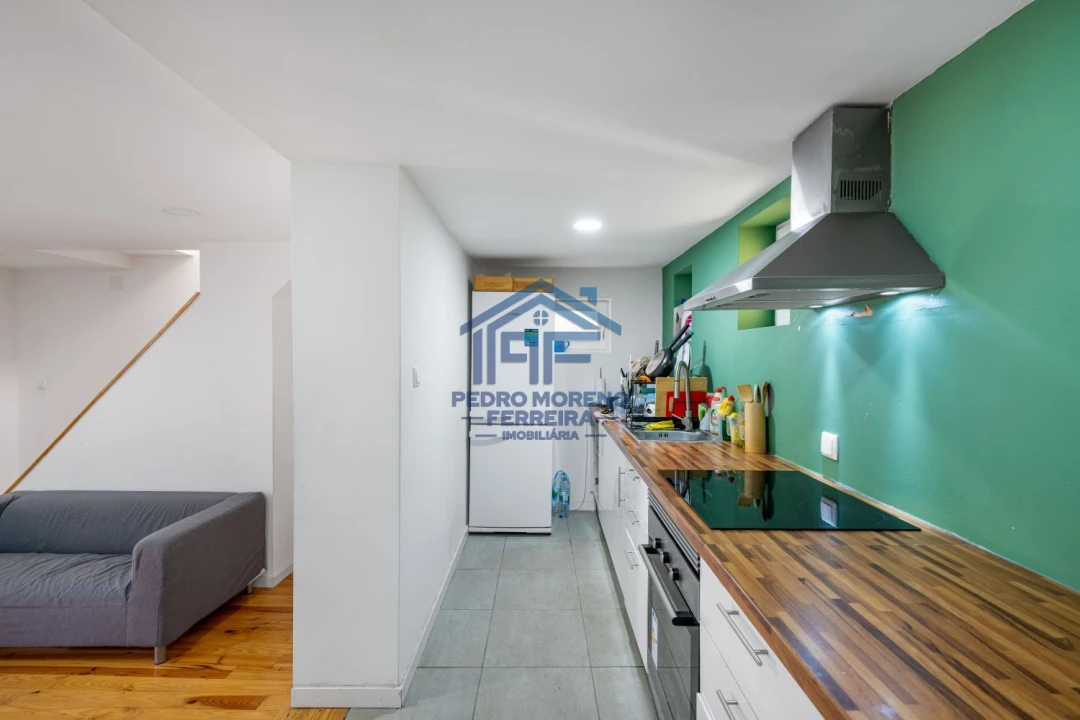 Loja para Venda em Covilhã e Canhoso Foto 3