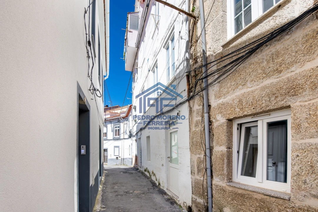 Loja para Venda em Covilhã e Canhoso Foto 21