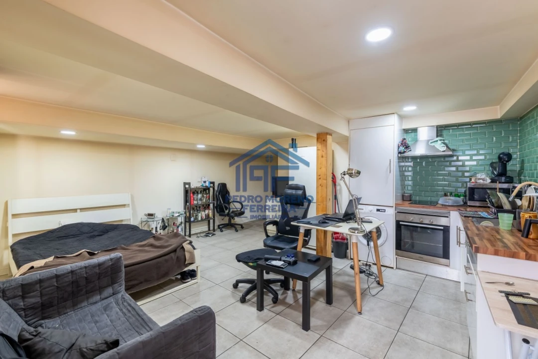 Loja para Venda em Covilhã e Canhoso Foto 20