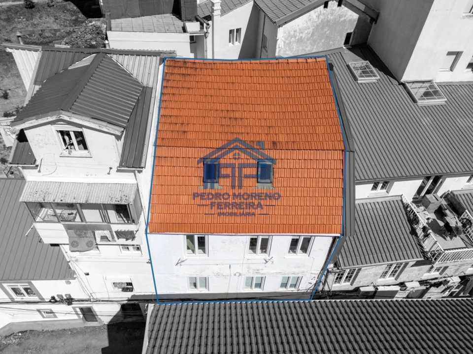 Loja para Venda em Covilhã e Canhoso Foto 23