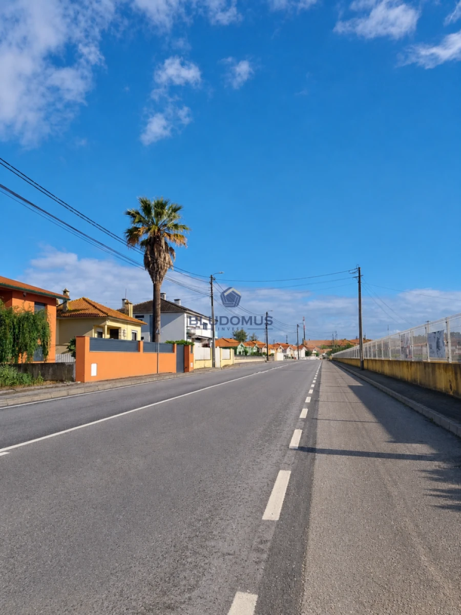 Terreno para Venda em Beduído e Veiros Foto 5