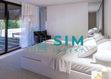 Moradia T4 para Venda em Alvor