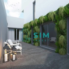 Moradia T4 para Venda em Alvor