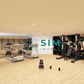 Moradia T4 para Venda em Alvor