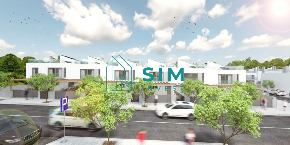 Moradia T4 para Venda em Alvor Foto 2