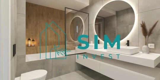 Moradia T4 para Venda em Montenegro