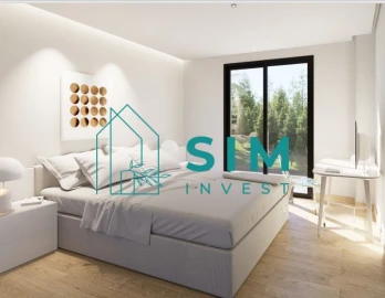 Moradia T4 para Venda em Montenegro