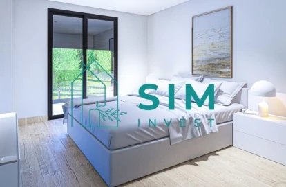 Moradia T4 para Venda em Montenegro