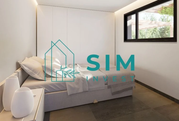 Moradia T4 para Venda em Montenegro Foto 4