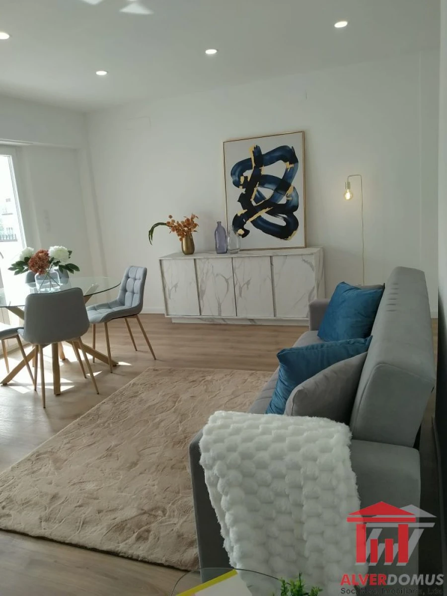 Apartamento T3 para Venda em Benfica Foto 7