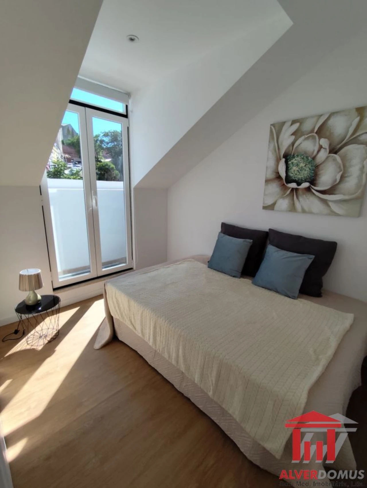 Apartamento T2 para Venda em São Vicente Foto 11