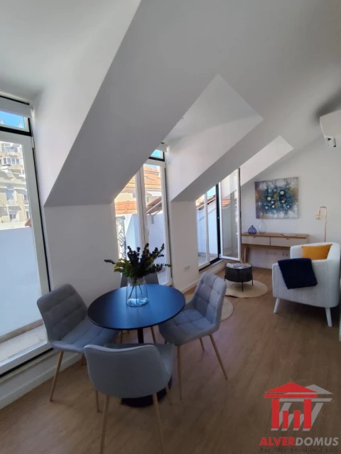 Apartamento T2 para Venda em São Vicente