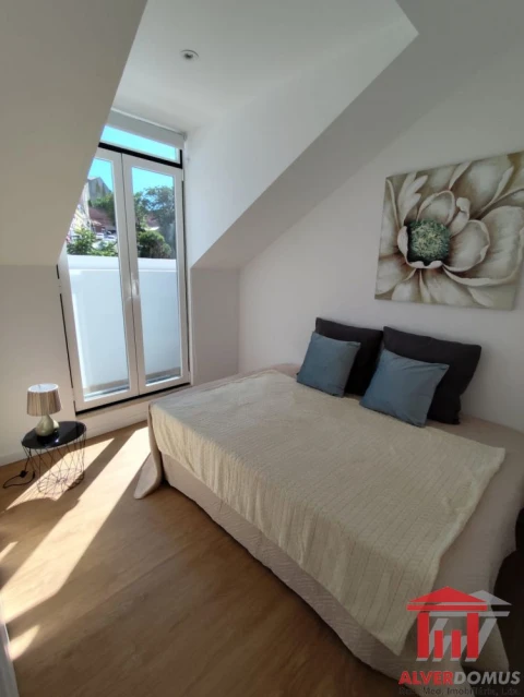 Apartamento T2 para Venda em São Vicente