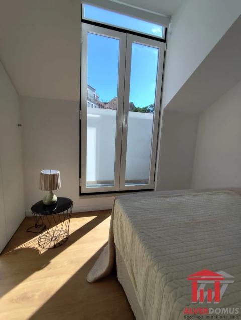 Apartamento T2 para Venda em São Vicente