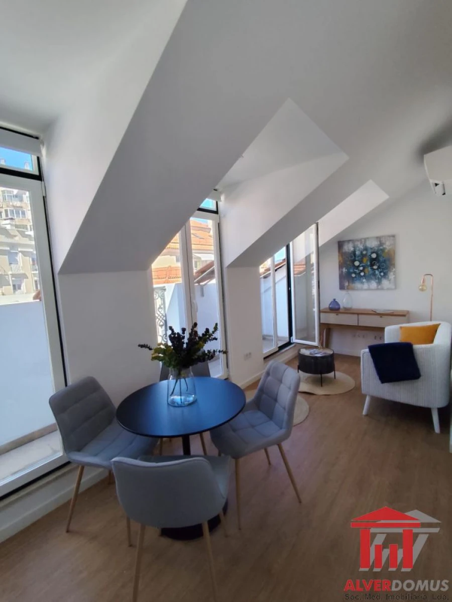 Apartamento T2 para Venda em São Vicente Foto 4