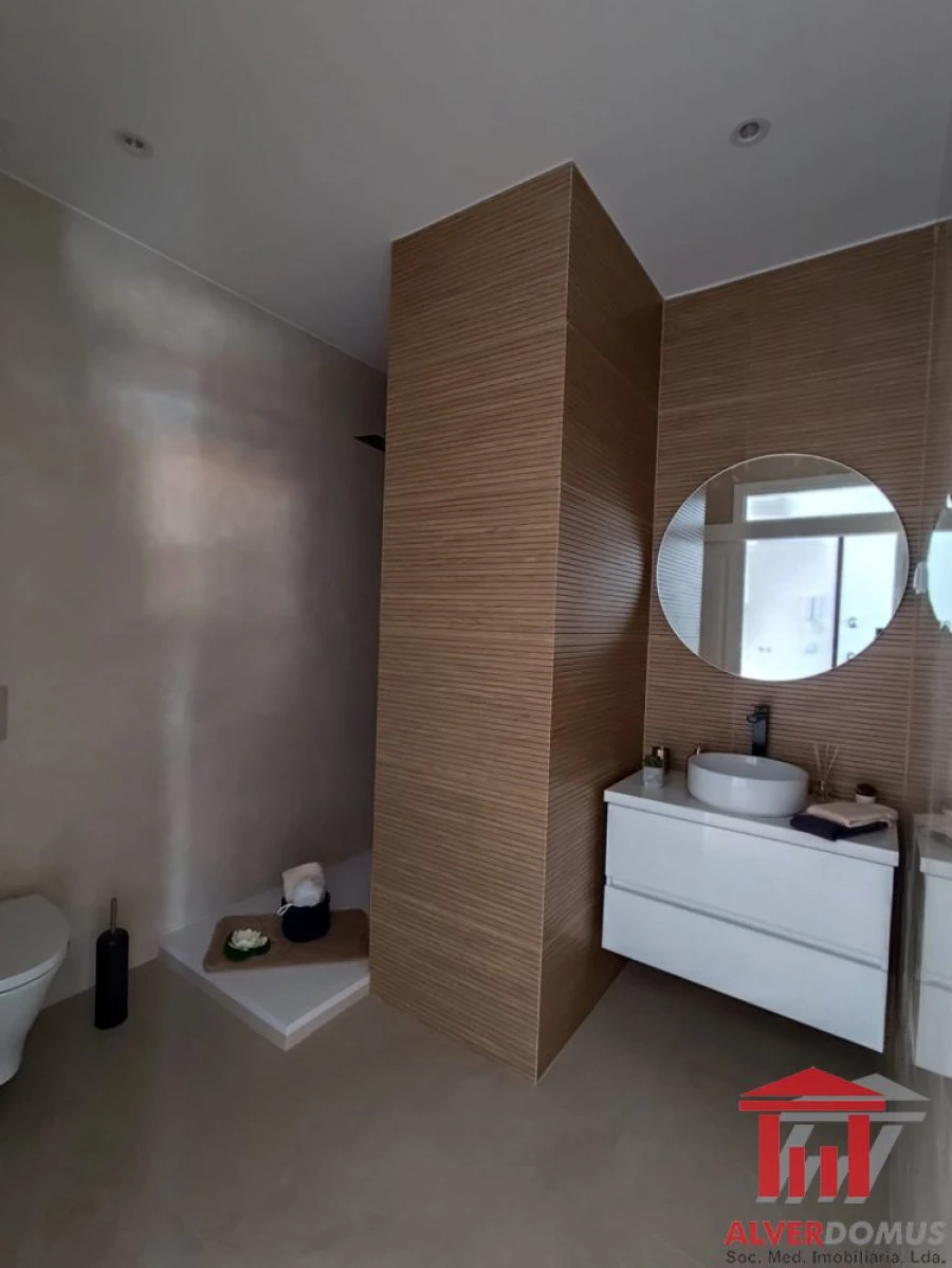 Apartamento T2 para Venda em São Vicente Foto 15