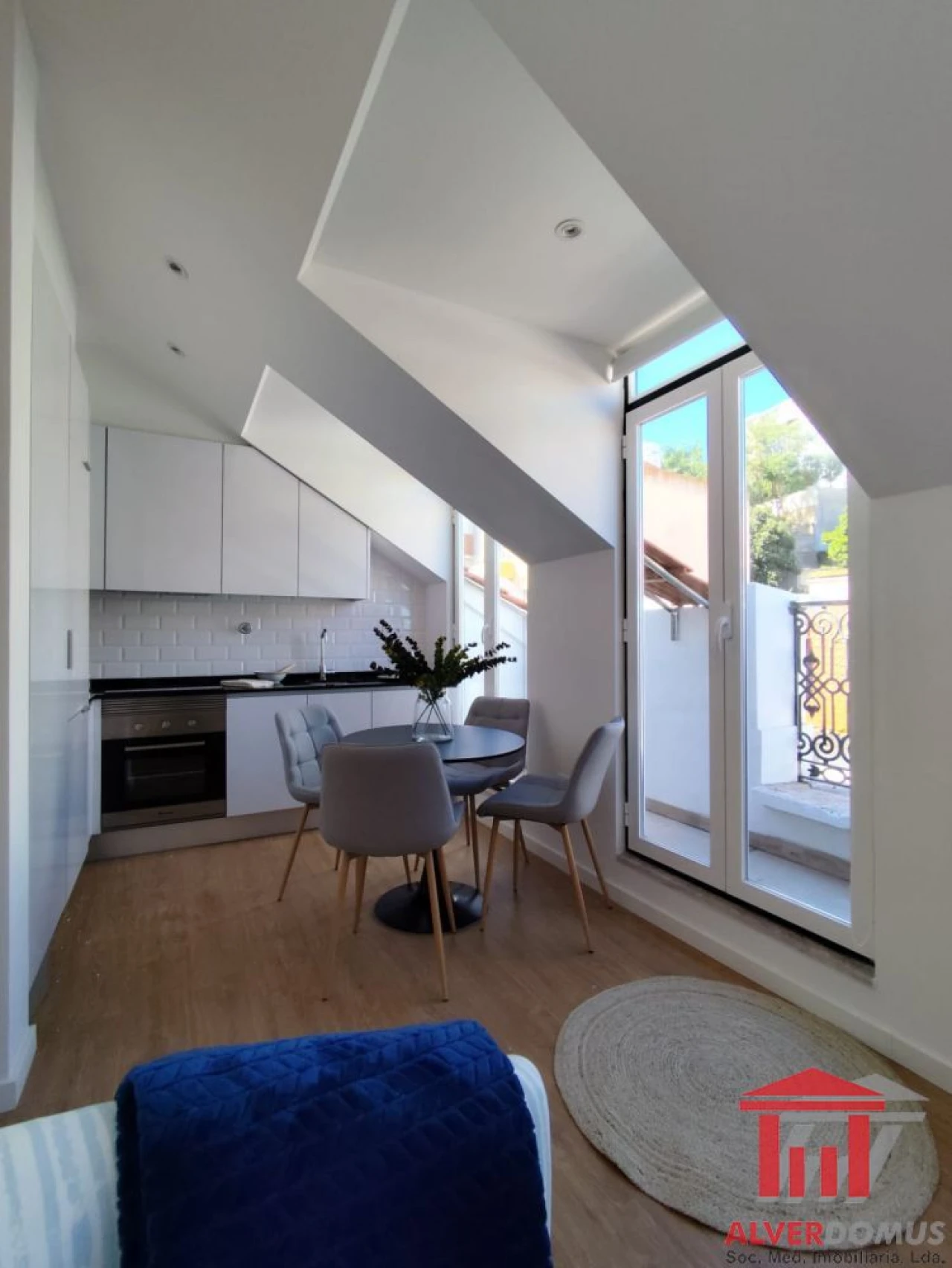 Apartamento T2 para Venda em São Vicente Foto 6