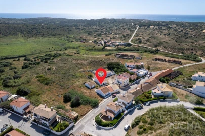 Moradia T5 para Venda em Bordeira